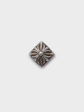 Pyramid Plus Earring