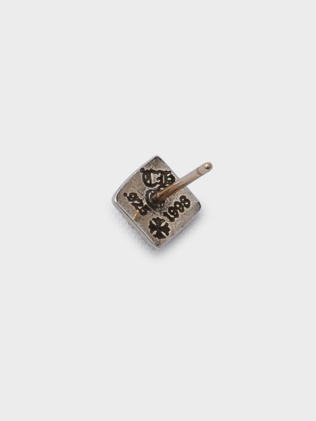 Pyramid Plus Earring