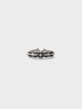 Baby Double Floral Ring