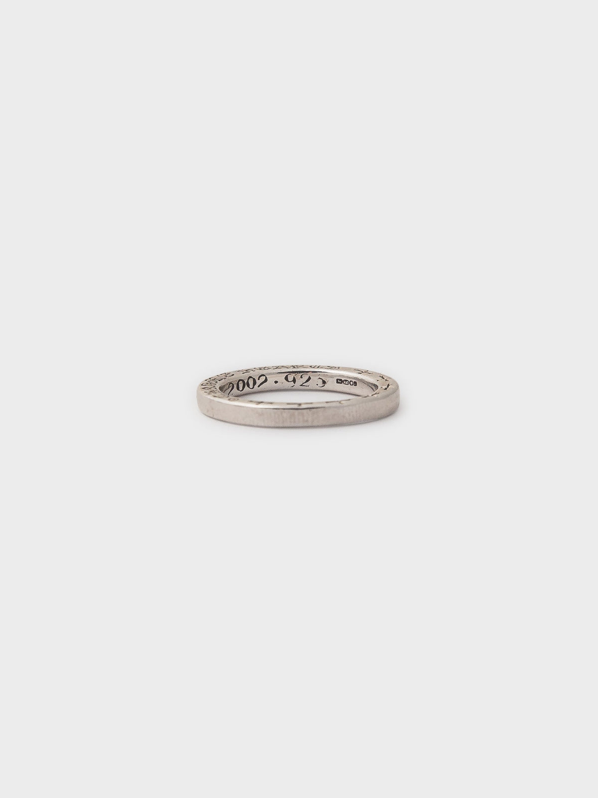 NTFL Spacer Ring