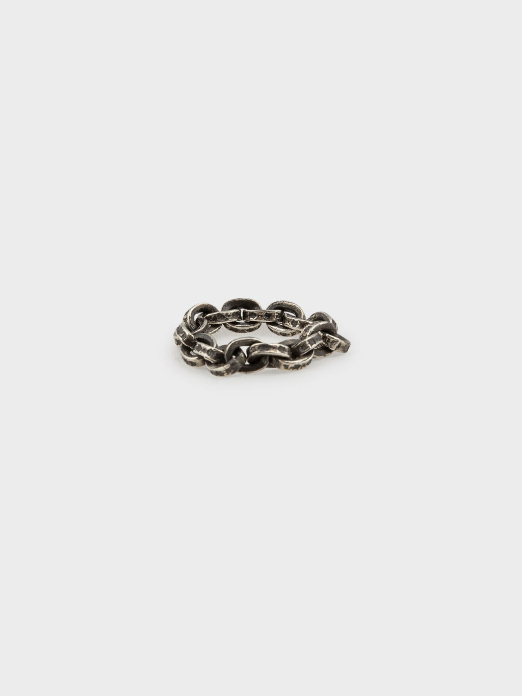 Paper Chain Ring