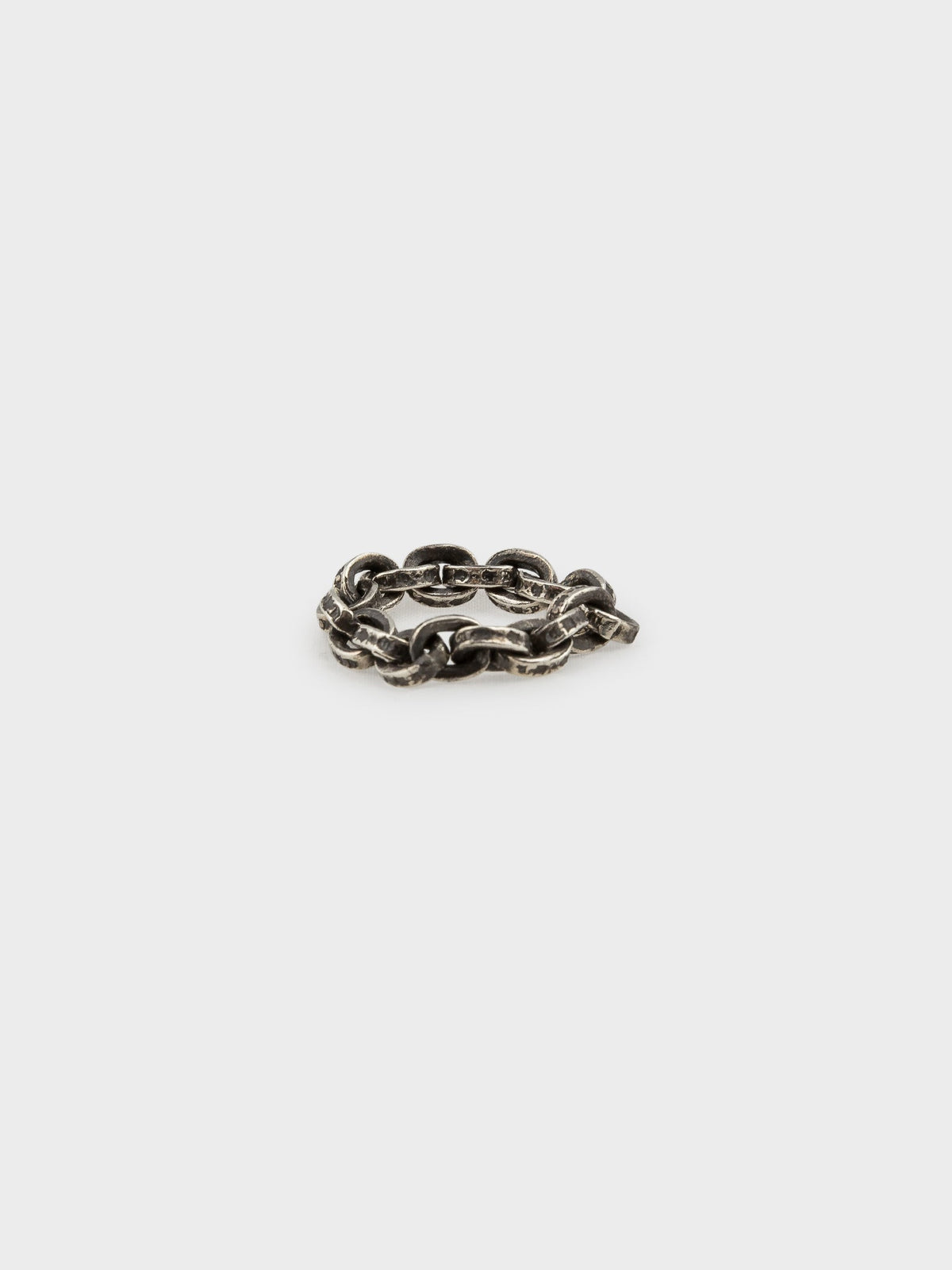 Paper Chain Ring