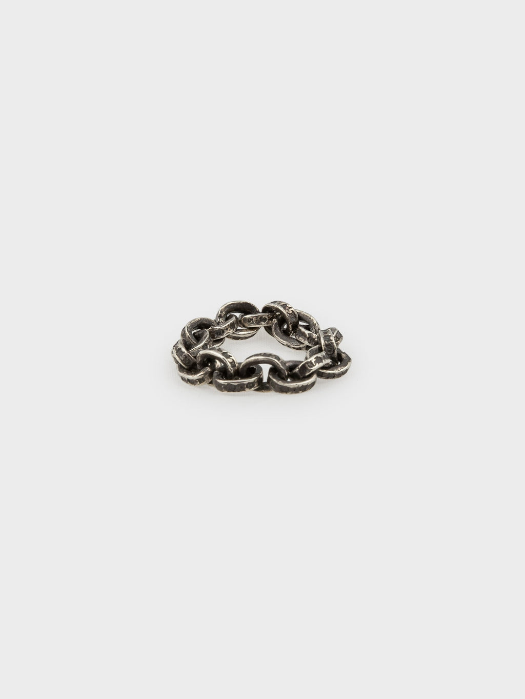 Paper Chain Ring