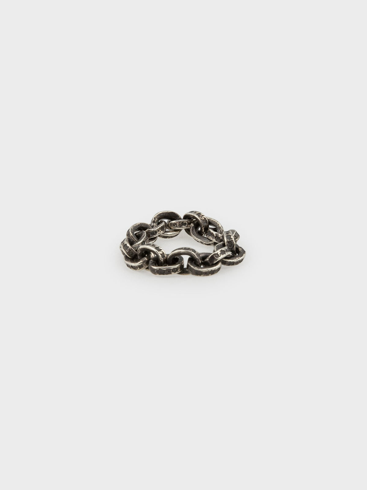 Paper Chain Ring
