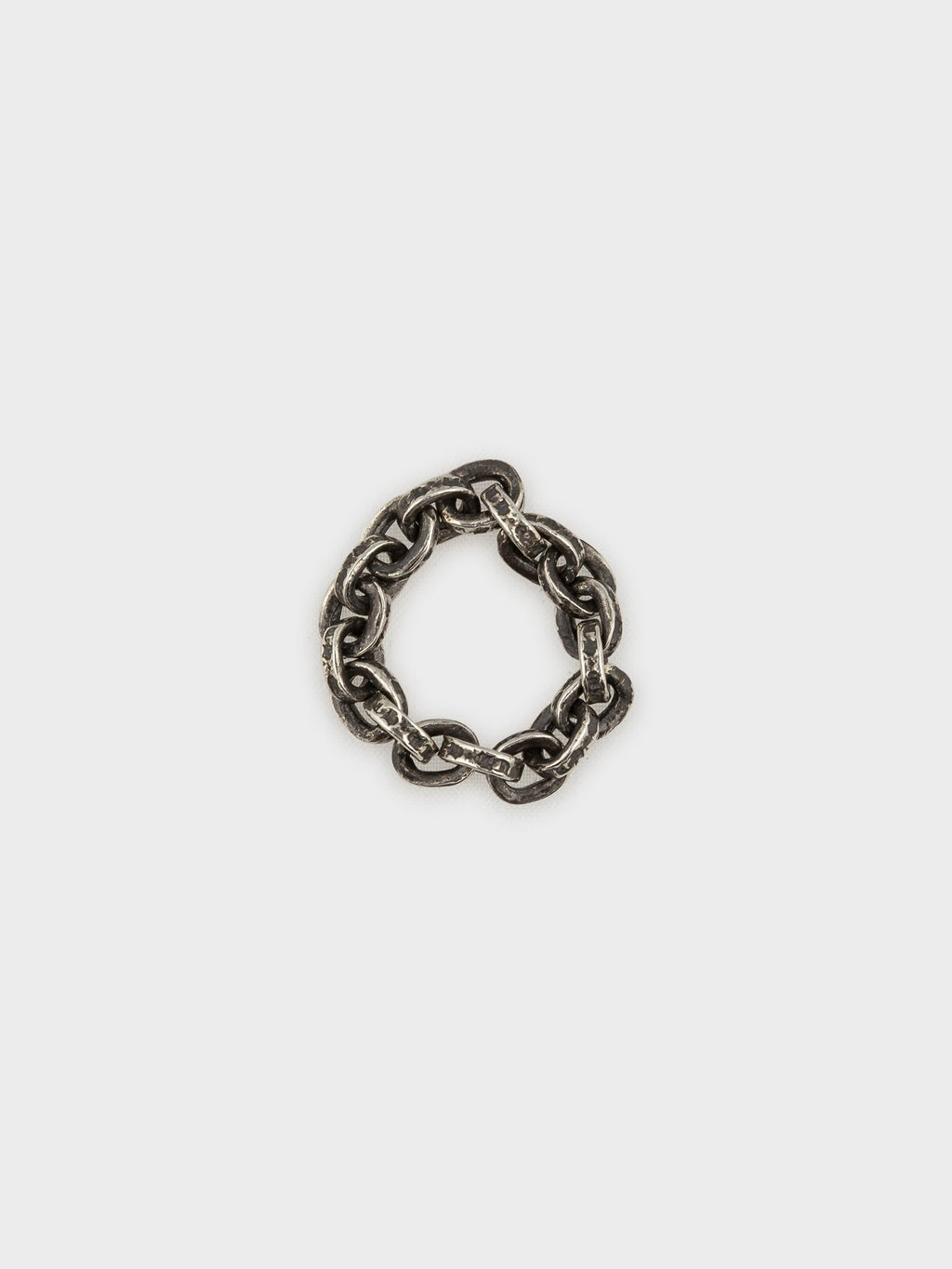 Paper Chain Ring