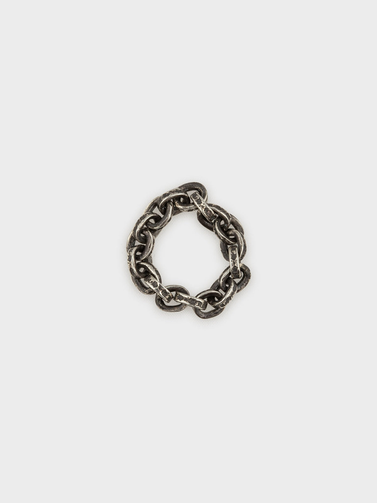 Paper Chain Ring