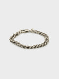 Mini Extra Fancy Link Bracelet