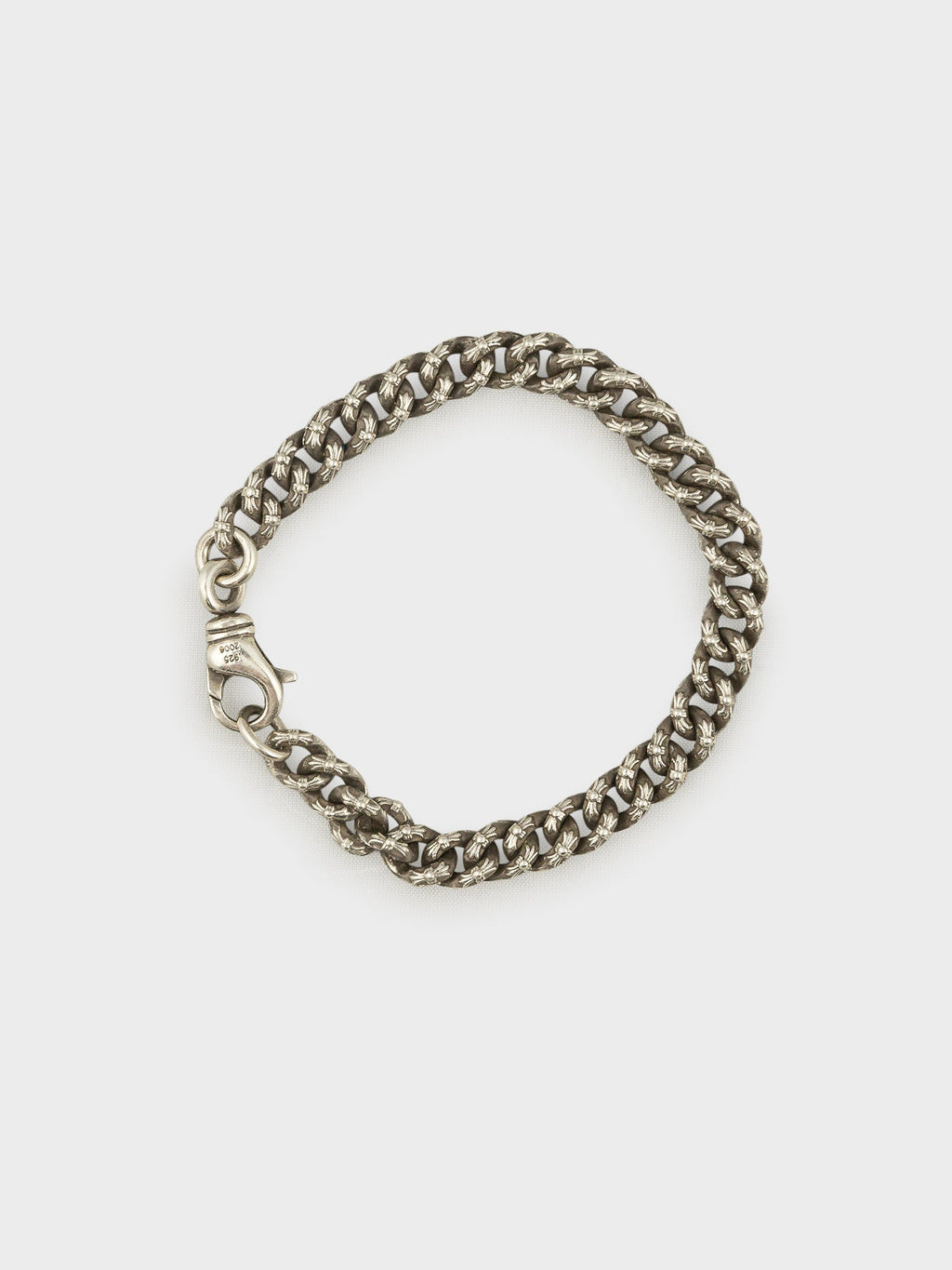 Mini Extra Fancy Link Bracelet