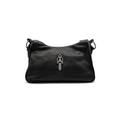Chrome Hearts Medium Black Chicken Nugget Bag