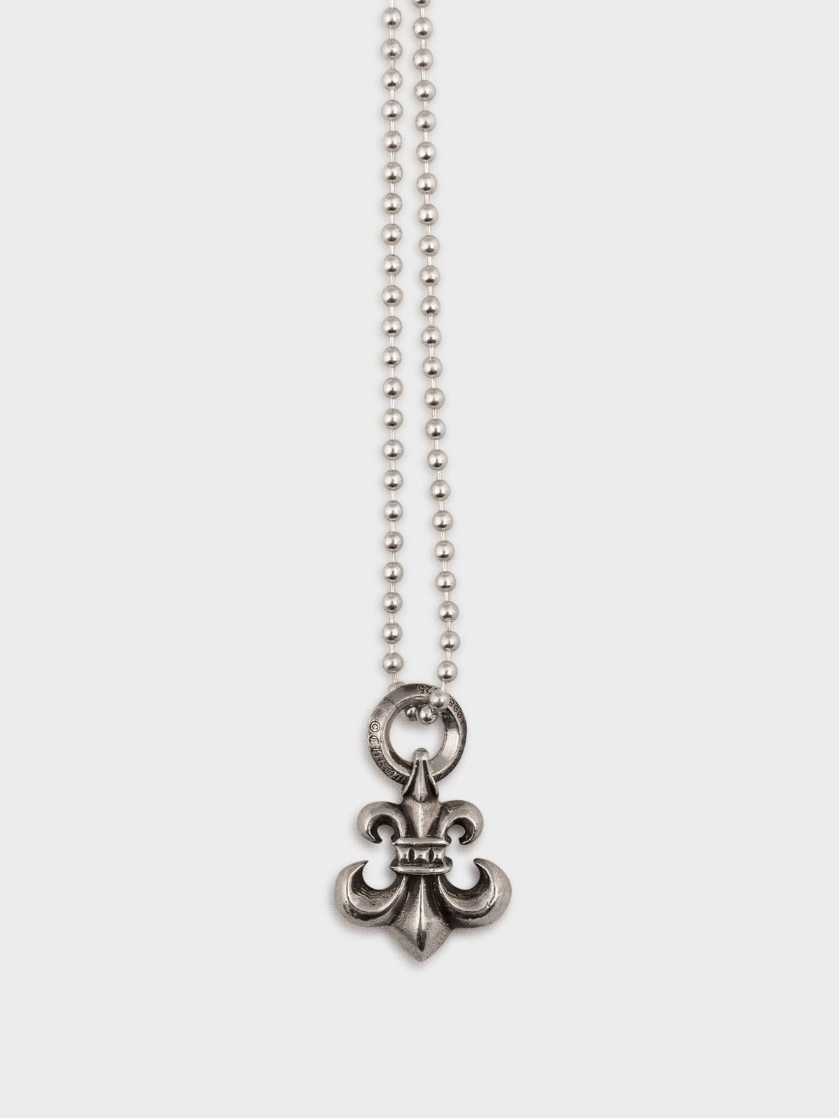 Fleur Pendant