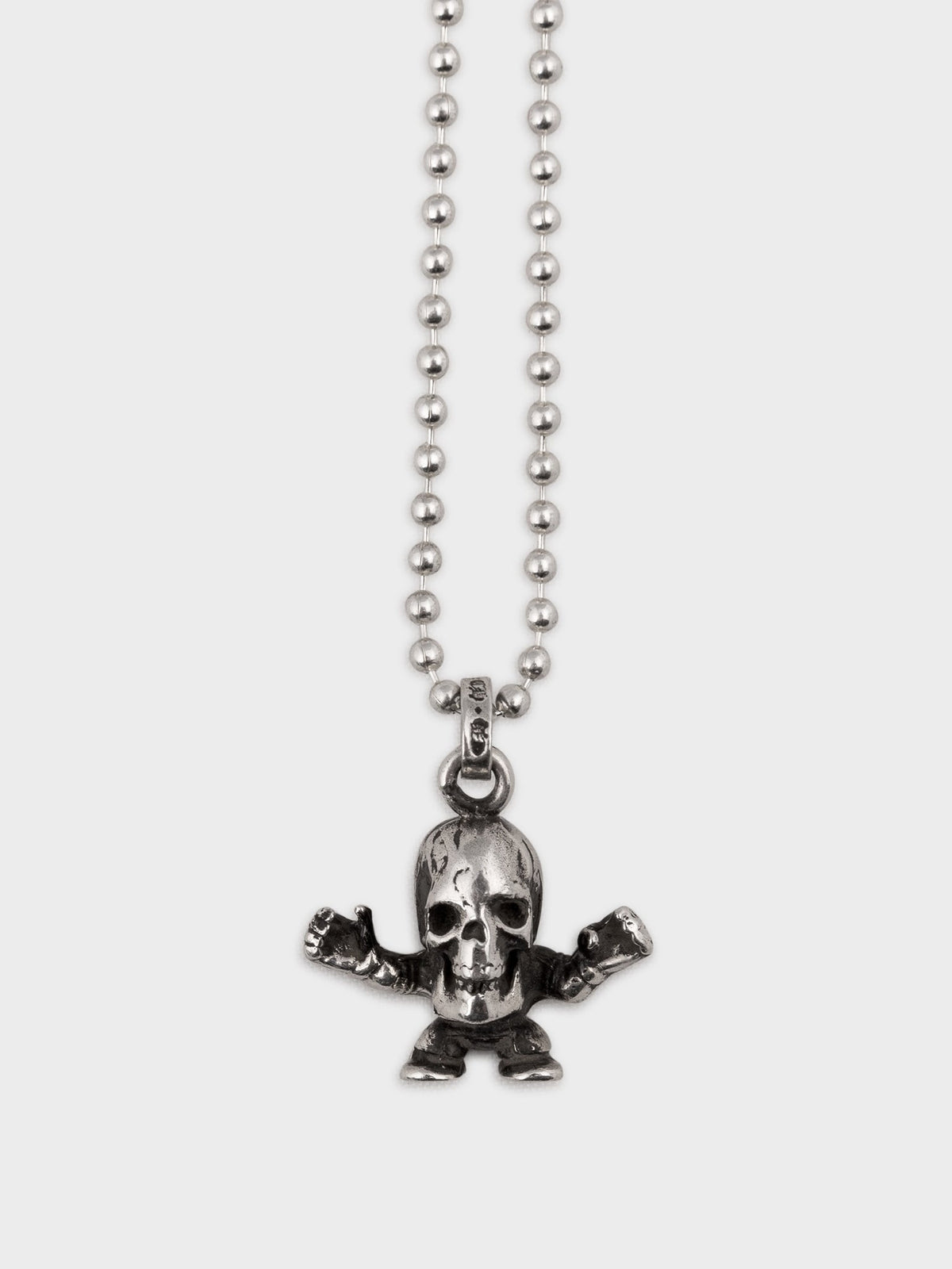 Foti Harris Pendant