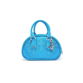 Chrome Hearts Black Chicken Nugget Bag