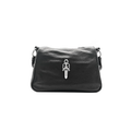 Chrome Hearts Black Chicken Nugget Bag