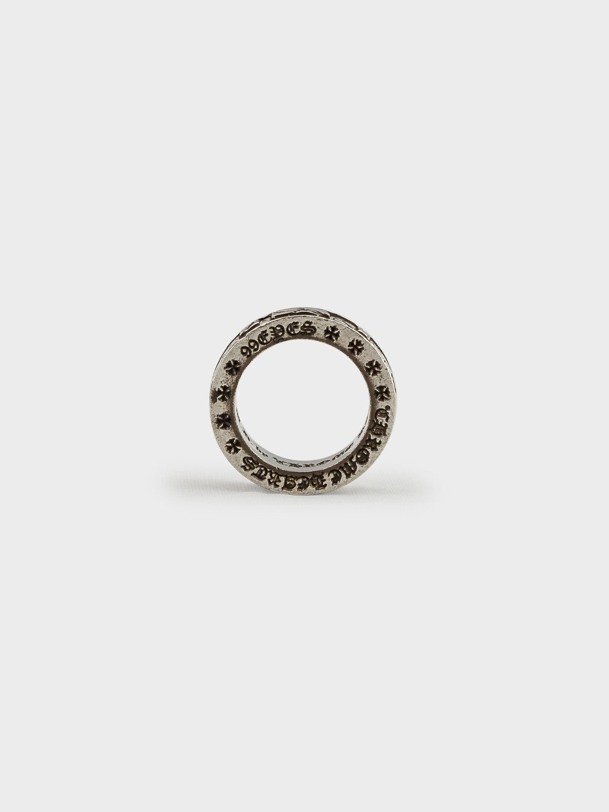 Matty Boy 99 Eyes Spacer Ring