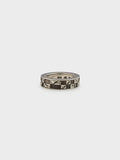 Matty Boy 99 Eyes Spacer Ring