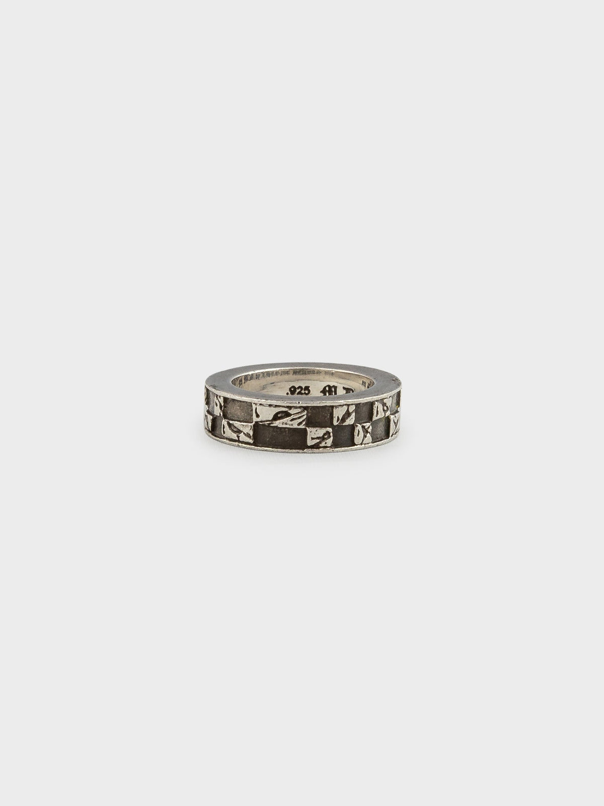 Matty Boy 99 Eyes Spacer Ring