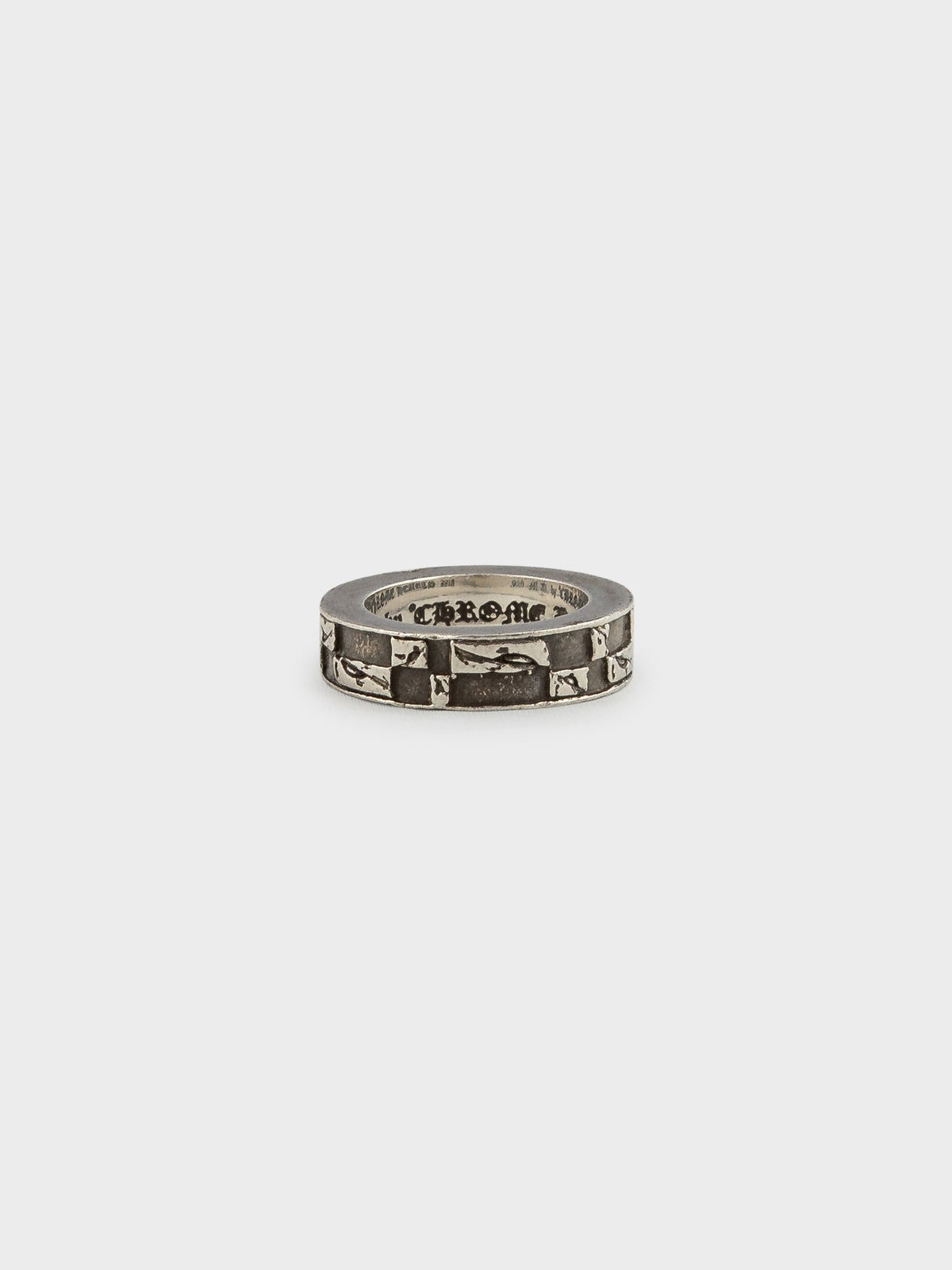 Matty Boy 99 Eyes Spacer Ring