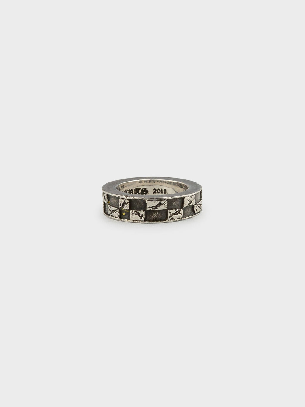 Matty Boy 99 Eyes Spacer Ring