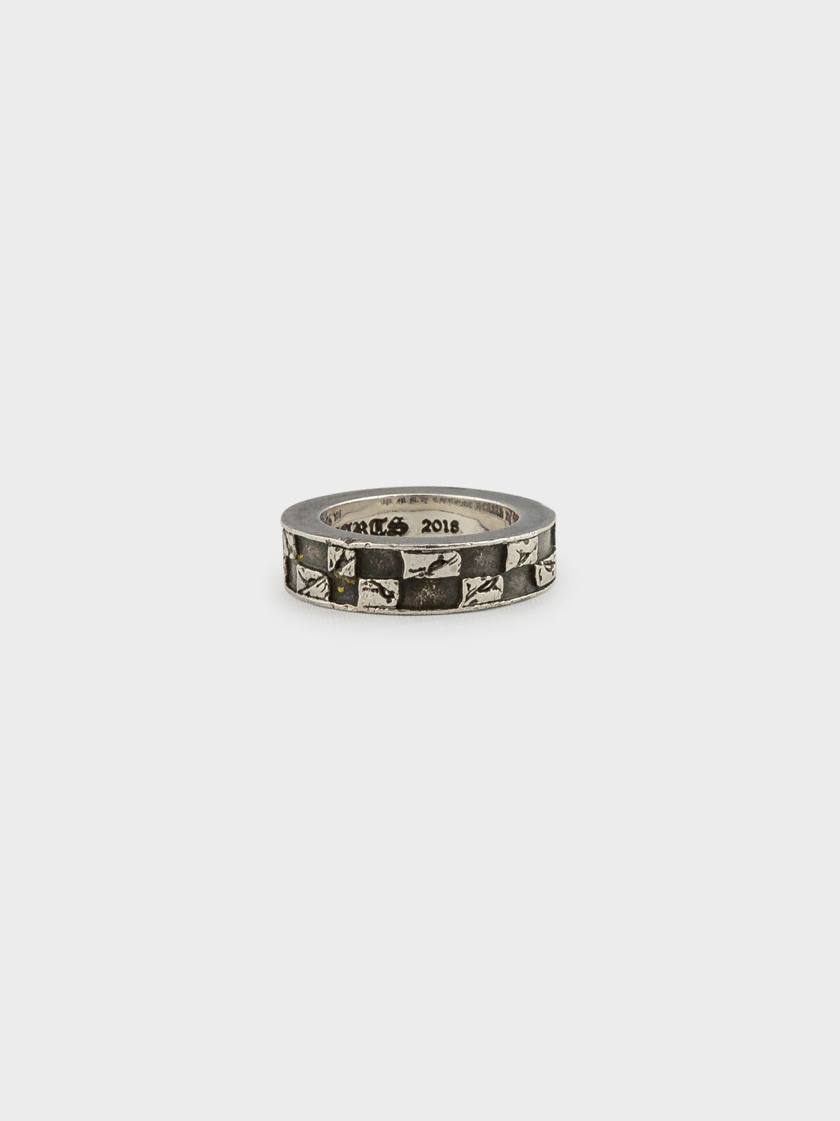 Matty Boy 99 Eyes Spacer Ring