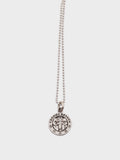 Angel Medallion Plus Pendant