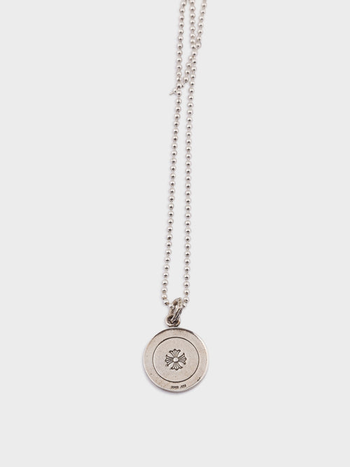 Angel Medallion Plus Pendant