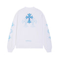 Chrome Hearts New SWEATSHIRTS 8018