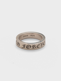 Forever Spacer Ring