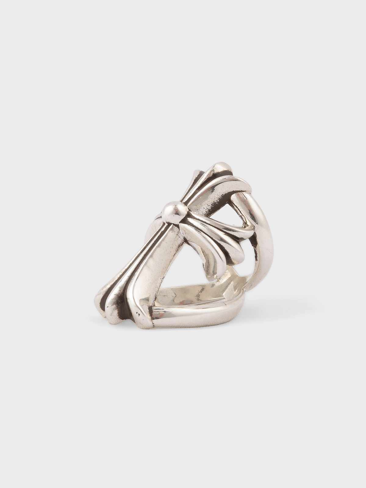 Infinity Ring