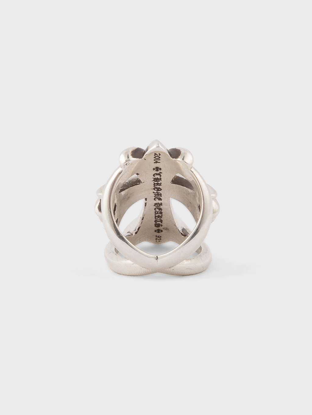 Infinity Ring