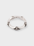 Plus and Bone Ring
