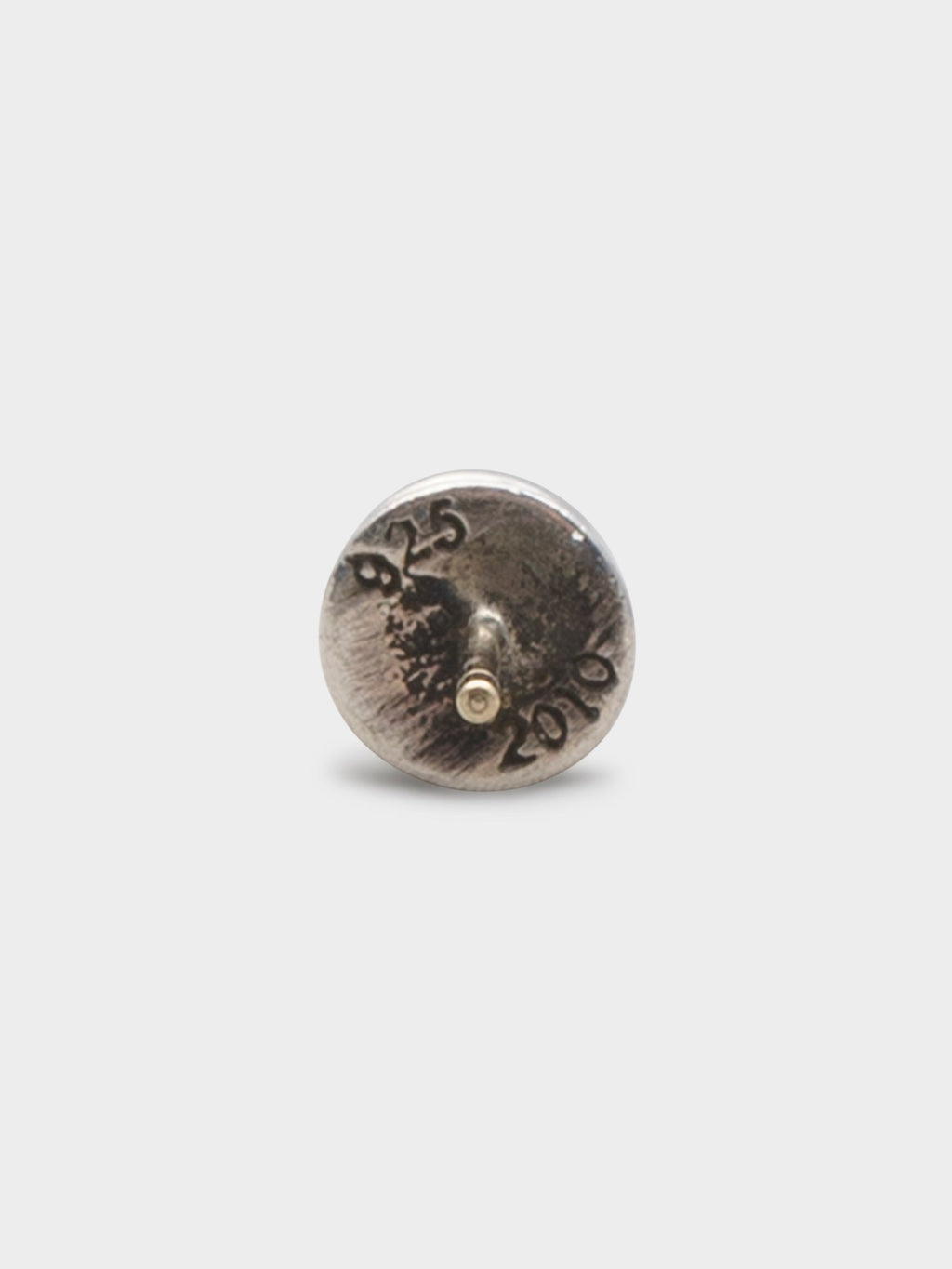 Spike Stud Earring