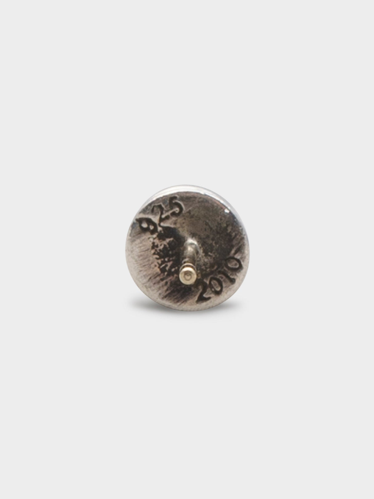 Spike Stud Earring