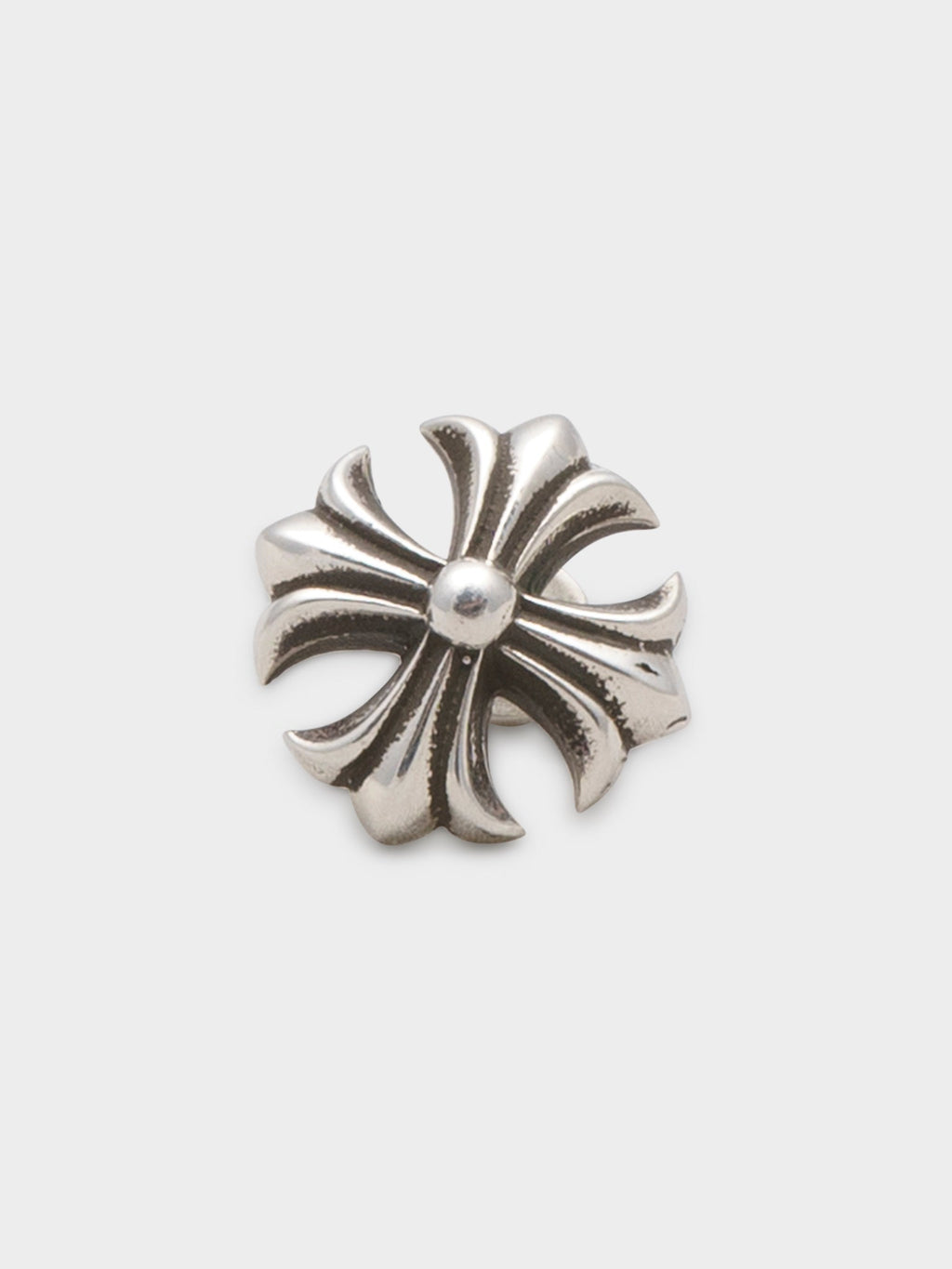 Large Plus Earring