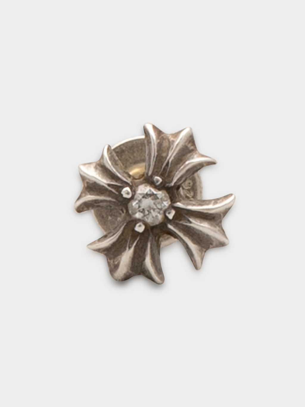 Diamond Plus Earring