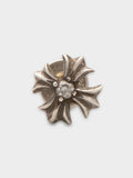 Diamond Plus Earring