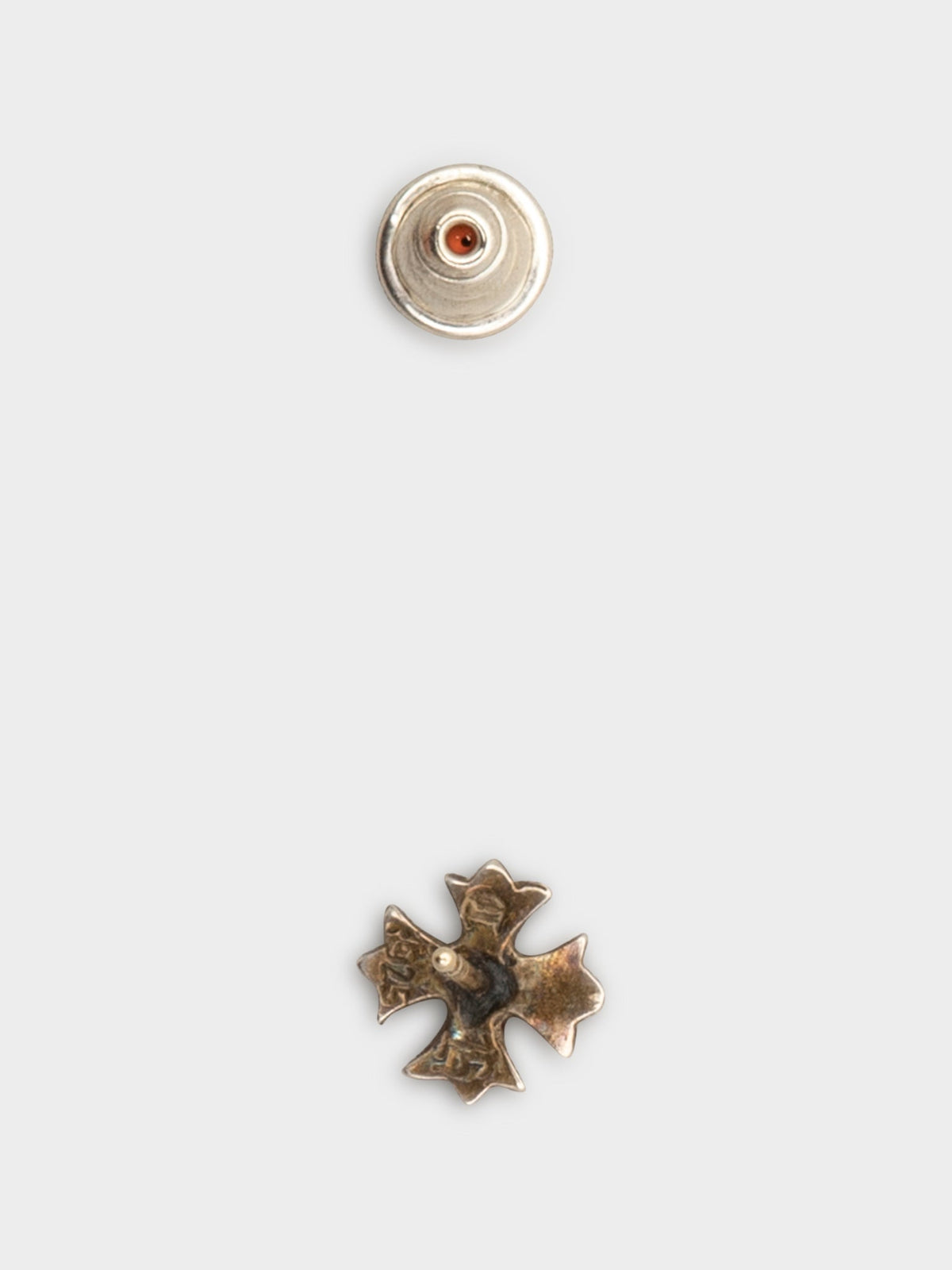 Diamond Plus Earring