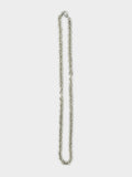 Large Paper Chain Necklace