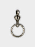 NTFL Heart Charm Pendant