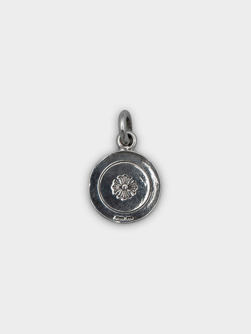 Angel Medallion Pendant (FU)