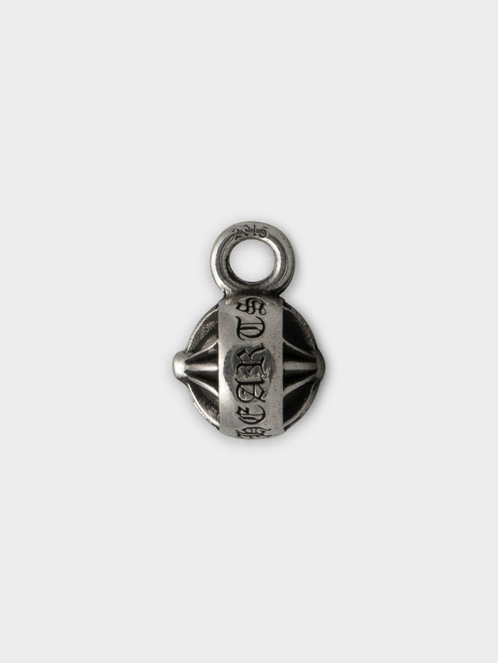 Tiny Plus Ball v2 Pendant