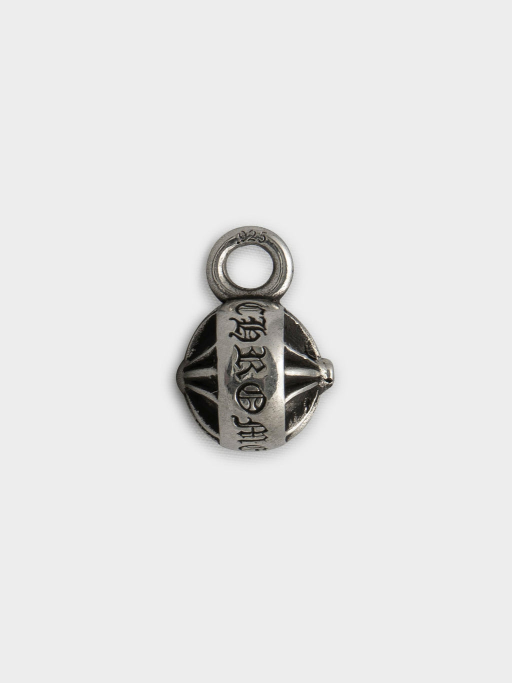 Tiny Plus Ball v2 Pendant