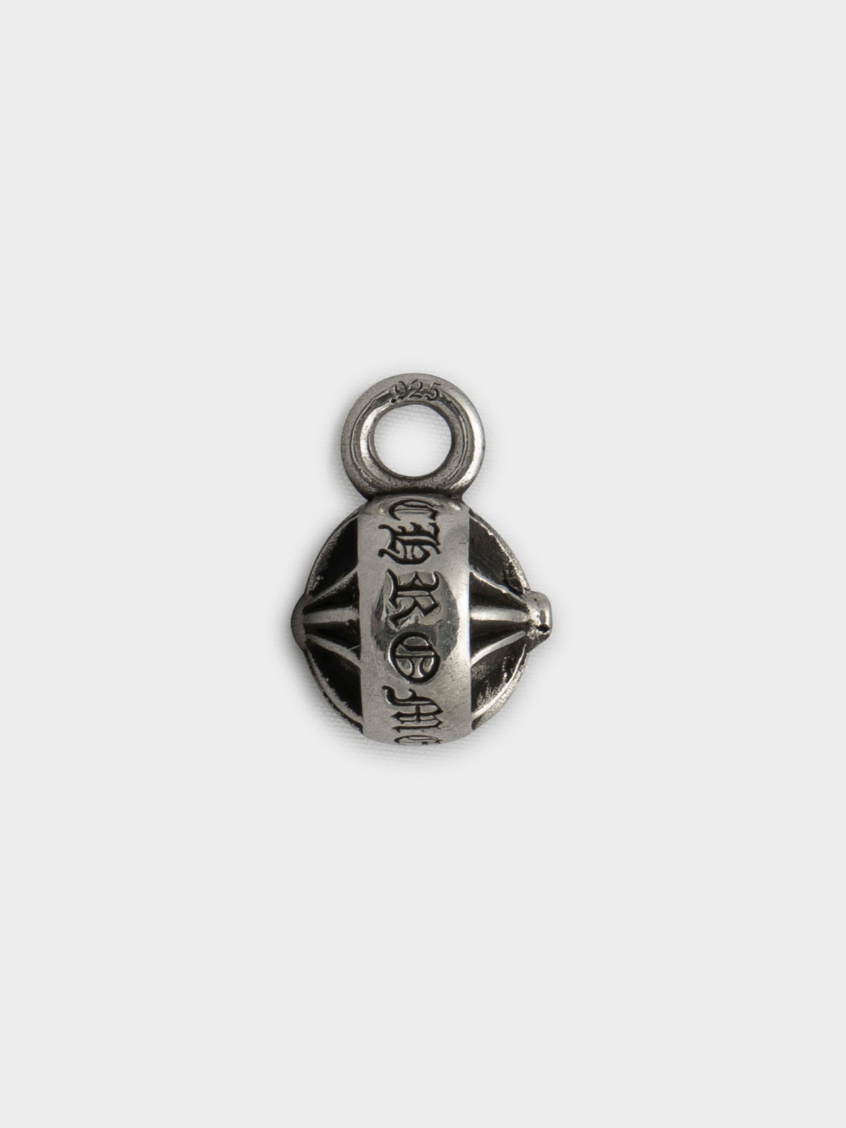 Tiny Plus Ball v2 Pendant