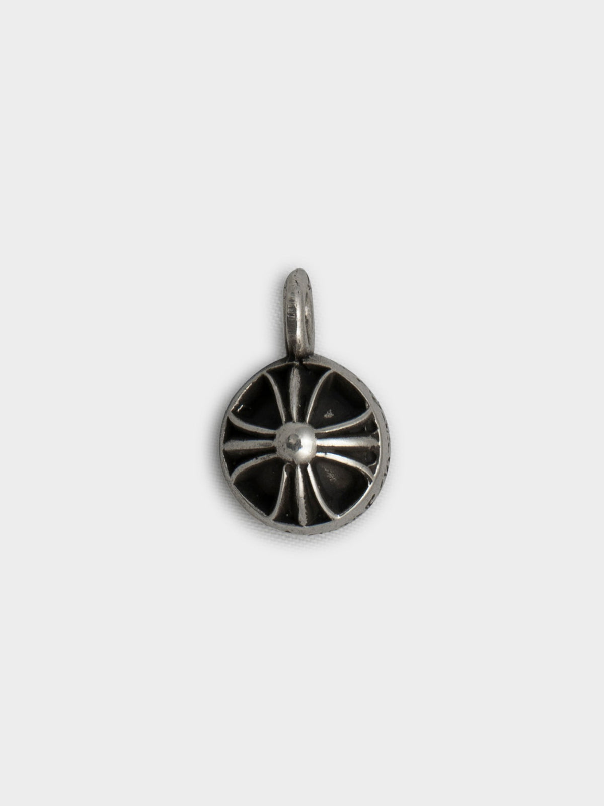 Tiny Plus Ball v2 Pendant
