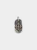 NYC Cemetery Dog Tag Pendant