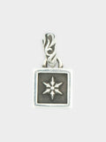 Star Frame Pendant