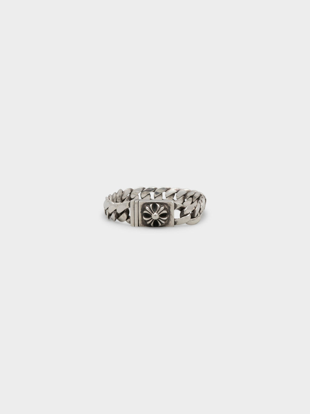 Plus Box ID Bracelet