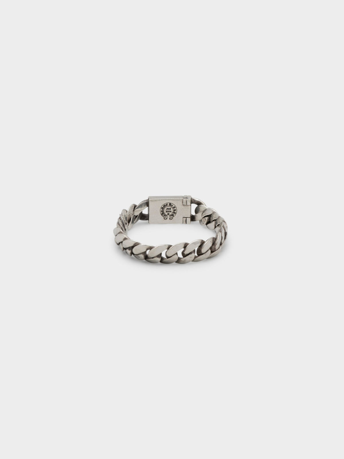 Plus Box ID Bracelet