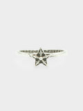 Star Bubblegum Ring