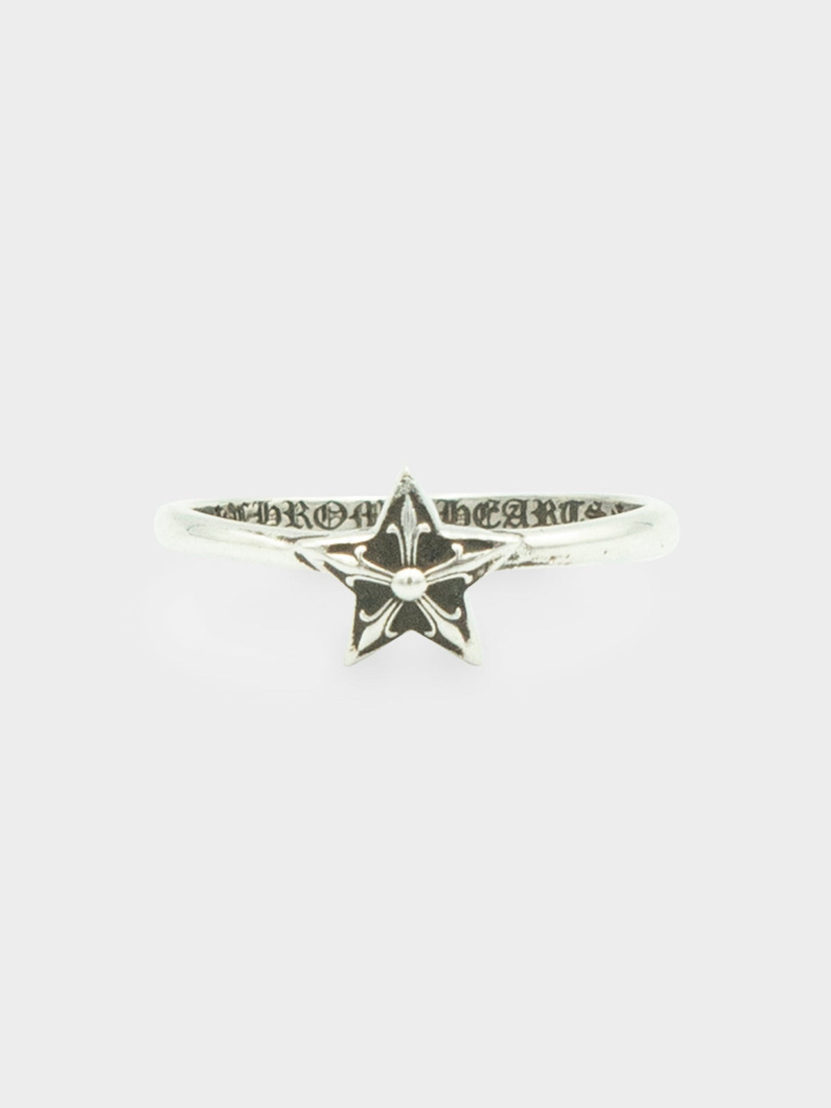 Star Bubblegum Ring