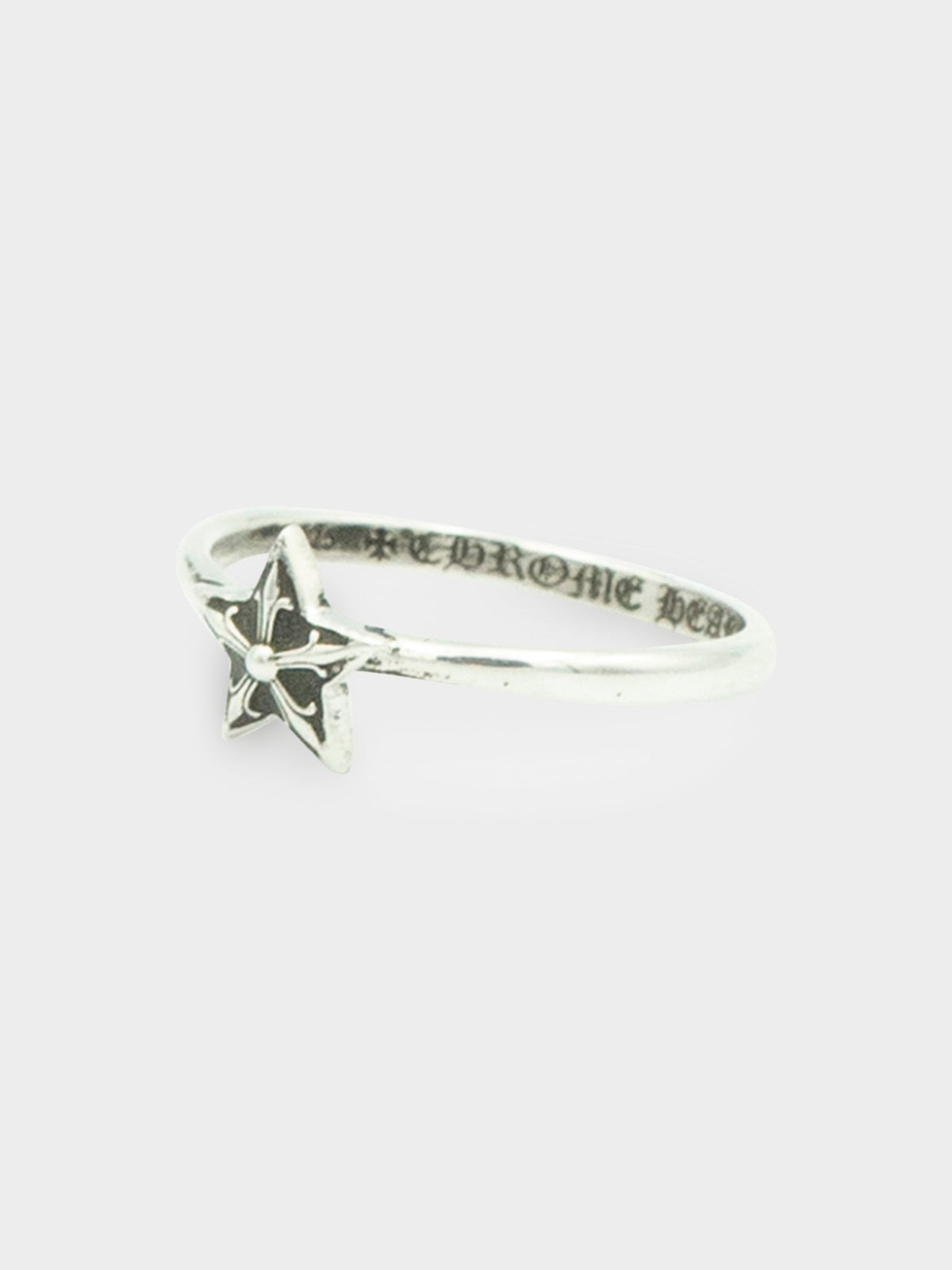 Star Bubblegum Ring